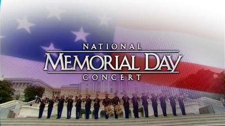 Video thumbnail: National Memorial Day Concert The National Memorial Day Concert Highlight Reel