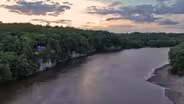 Palisades-Kepler State Park