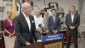 Video thumbnail: NJTV News June 24, 2019: NJTV News with Mary Alice Williams