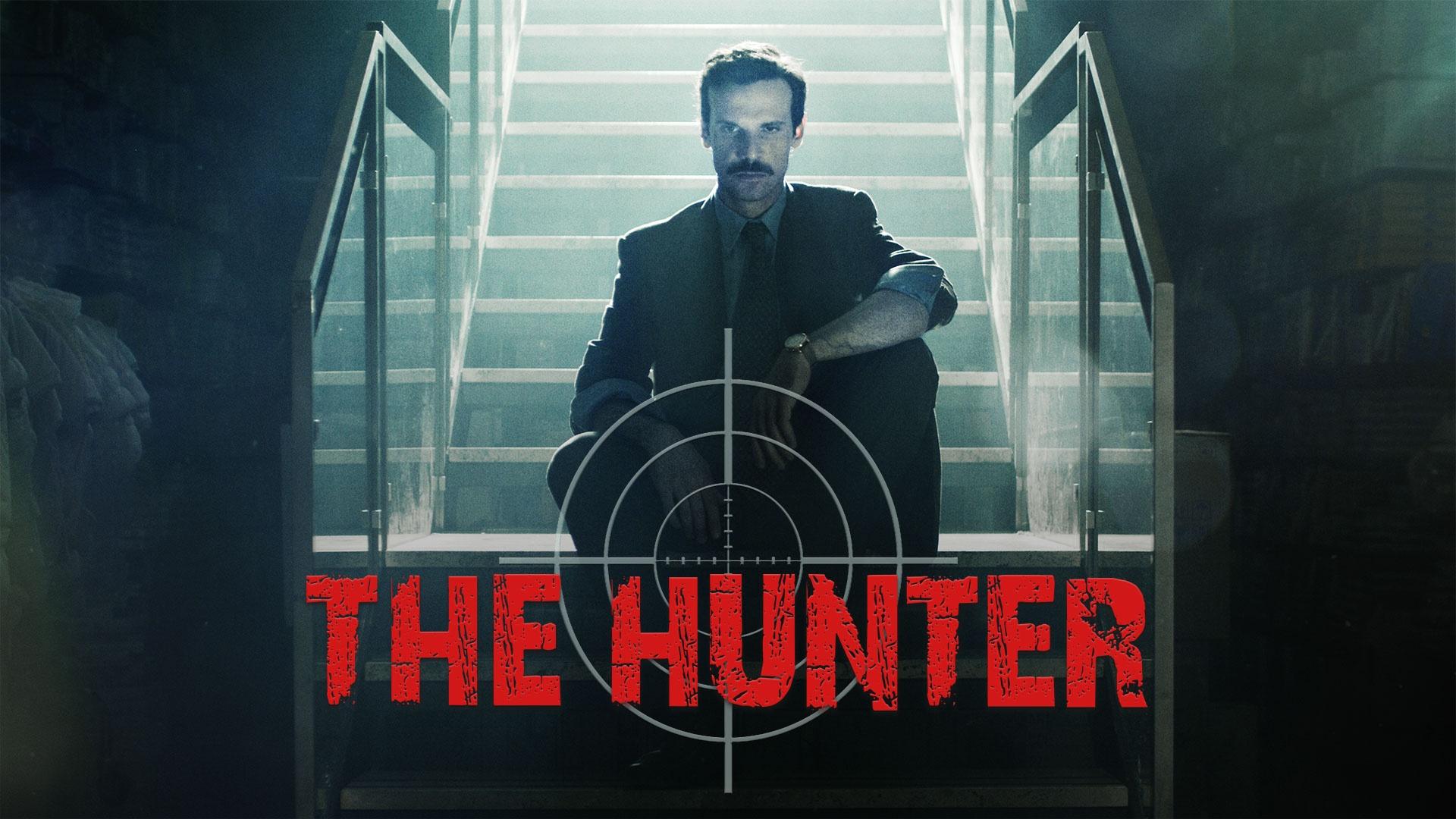 The Hunter – review, Drama films