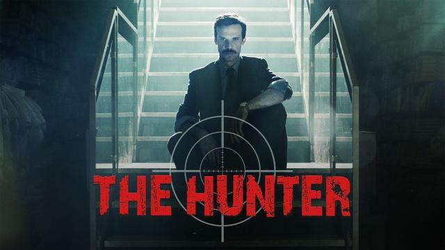 The Hunter Preview