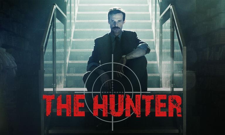 The Hunter Preview