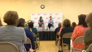 Would more women in politics make for better political disco