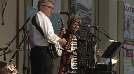Video thumbnail: Funtime Polka Barefoot Becky & The Ivanhoe Dutchmen