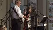 Barefoot Becky & The Ivanhoe Dutchmen