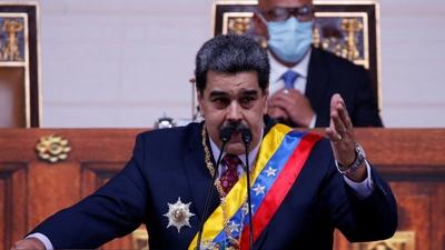 PBS NewsHour | In Venezuela, confidence in the democratic process wanes