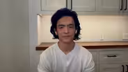 John Cho Talks “Cowboy Bebop” and Fighting Asian Hate