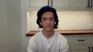John Cho Talks “Cowboy Bebop” and Fighting Asian Hate