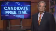 Candidate Free Time 2018: John Daley