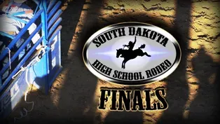 2018 South Dakota Rodeo Finals