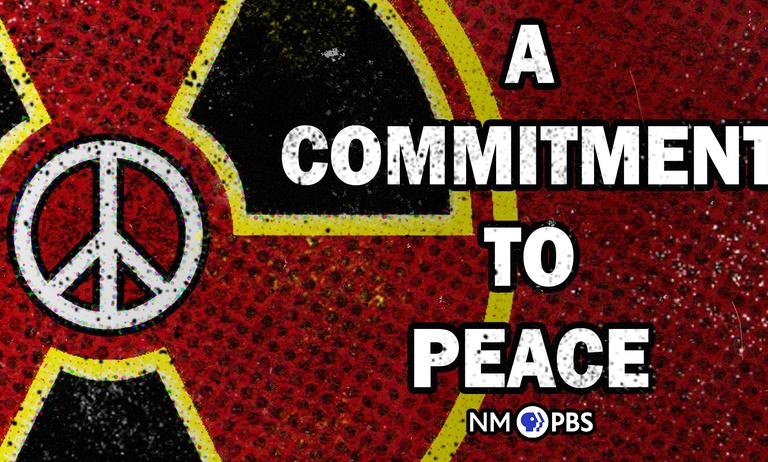 A Commitment to Peace