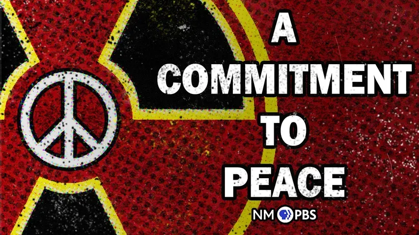 A Commitment to Peace