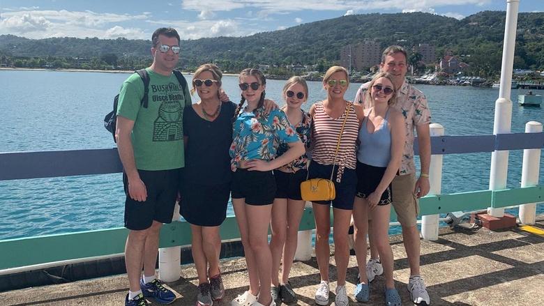 Family Travel with Colleen Kelly Image