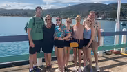 Life is a Journey - A Caribbean Cruise