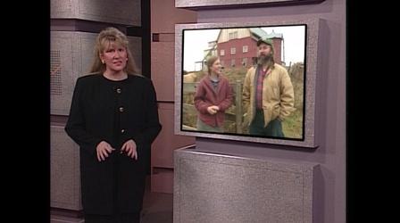 Video thumbnail: From The Archives Venturing #111: Agricultural Entrepreneurs