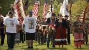 Connecting Our Generations: Voices of Native Veterans