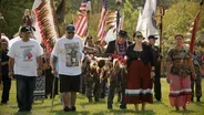 Connecting Our Generations: Voices of Native Veterans