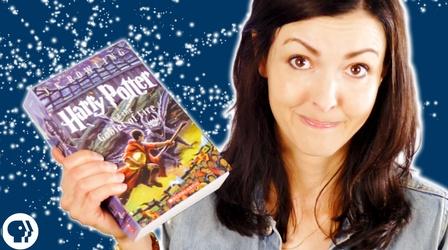 Video thumbnail: BrainCraft Why Everybody Should Read Harry Potter