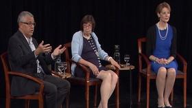 Video thumbnail: Conversations on the Green The Nine: Supreme Court Update