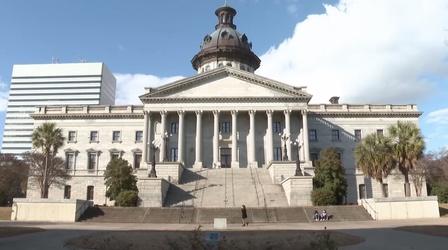 Video thumbnail: This Week in South Carolina Confederate Monuments and Memorials in South Carolina