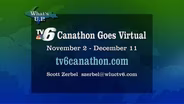 TV6 Virtual Canathon
