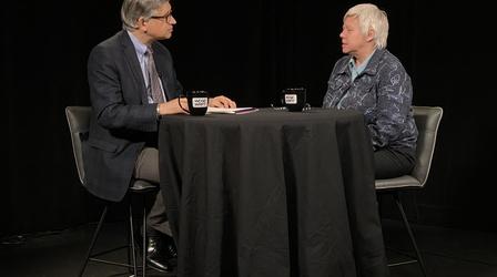 Video thumbnail: INSIGHT with Mark Oppenheim Mending the Sacred Hoop & St. Louis River Alliance