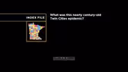 Index File | Pandemic Edition