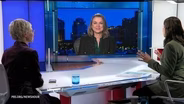 Tamara Keith and Leigh Ann Caldwell on Biden's pardon of son
