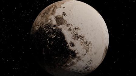 Pluto