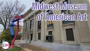 Midwest Museum of American Art