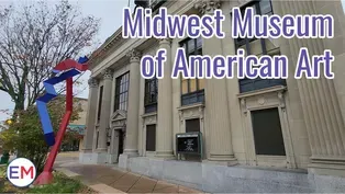 Midwest Museum of American Art