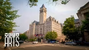 D.C. Preservation League: 50 Years of Saving Washington's Architecture