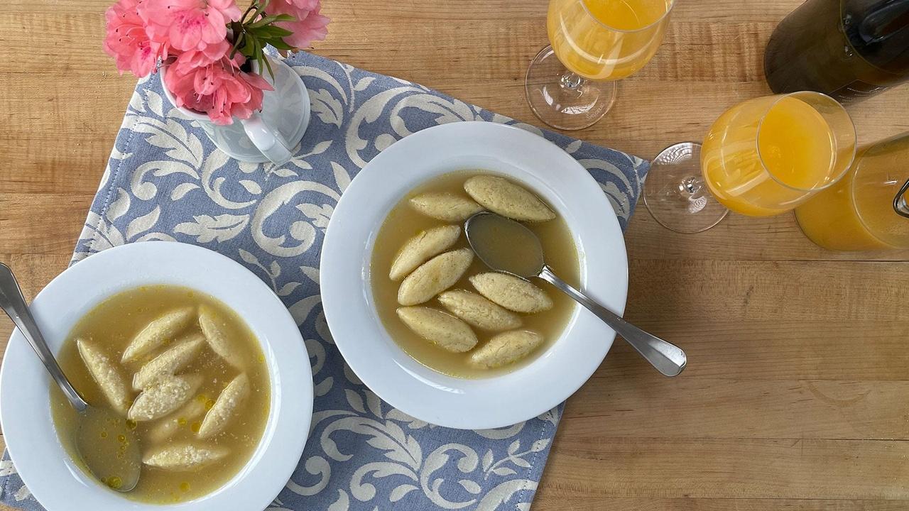 Lidia's Kitchen Worth Celebrating airing Wed, May 27 6:00 pm