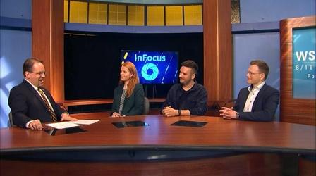 Video thumbnail: InFocus InFocus 208 – RIAS Student Exchange Program