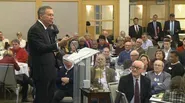 Remarks from Governor John Kasich