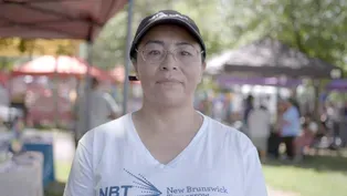 '21 series:' A profile of Celmira Cordero