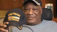 Sharing His Story with Those Who Listen