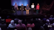 Minnesota Remembers Vietnam: The Telling Project Performance