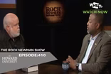 The Rock Newman Show- Ep 410