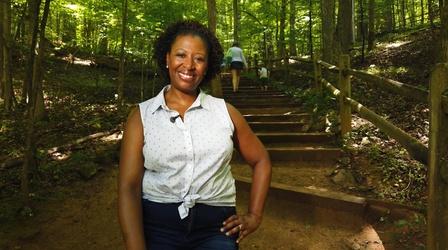 Video thumbnail: North Carolina Weekend More State Parks and Treasures