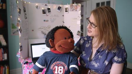 Video thumbnail: Puppet Friends Emily & Juan : Focused S2 (Spanish CC)