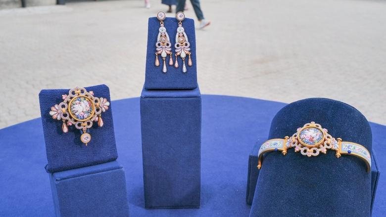 Antiques Roadshow Image