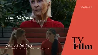 Time Skipping | You're So Shy: Preview