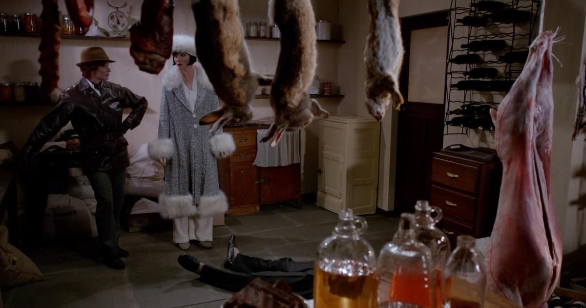 Miss Fisher's Murder Mysteries | A Christmas Murder | Season 2 | Episode 13