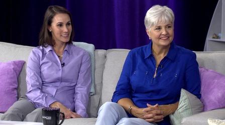 Video thumbnail: Showcase with Barbara Kellar Carol Wulff and Mara Mauze