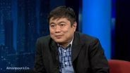 Joi Ito of MIT Discusses Complex Moral Issues in New Tech