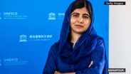 Malala Yousafzai on the Future for Afghan Women