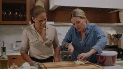 Cat Cora