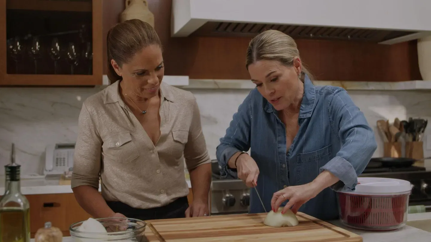 Cat Cora
