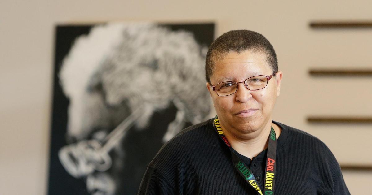 Crosscut Now Sept. 28, 2022 Remembering Sandy Williams Season 3 PBS